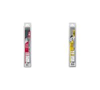 GYS - ELECTRODES FONTE Ø2, 5mm - destiné à la réparation de différents types de fontes - Etui de 12 baguettes & ELECTRODES Rutiles Ø 2, 0 E6013 - Blister de 50 - CONSOMMABLE Soudure Arc/MMA