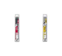 GYS - ELECTRODES FONTE Ø2, 5mm - destiné à la réparation de différents types de fontes - Etui de 12 baguettes & ELECTRODES Rutiles Acier Ø 1, 6 E6013 - ETUI de 50 - CONSOMMABLE Soudure Arc/MMA