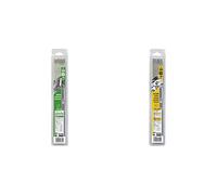 GYS - ELECTRODES Inox Ø 2, 0 316L - ETUI de 12 - CONSOMMABLE Soudure Arc/MMA - Amorcage Des 40V & GYS - ELECTRODES Rutiles Ø 2, 0 E6013 - Blister de 50 - CONSOMMABLE Soudure Arc/MMA - Amorcage Des 40V