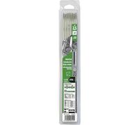 GYS - ELECTRODES Inox Ø2.5 316L - Etui de 30 - Consommable soudure/MMA - Toutes positions