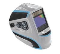 GYS ERGOTECH+ 068650 - Silver - True Color