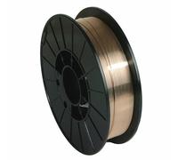 GYS Fil De Soudure MIG MAG Rouleau Ø 200Mm 1,0Mm CUSI3 5Kg 086654
