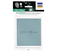 GYS - Fil MIG CuAl8 Ø0,8 - Bobine plastique S200 2 kg - ERCuAl-A1/S Cu6100