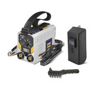 Pack Soudure GYS GYSMI 100A Complet (Box Quadri)