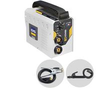 GYS Poste à souder GYSMI 80P 80A MMA 230V Monophasé Arc Force Antisticking Hot Start