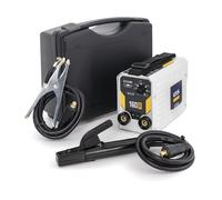 GYS Poste de soudure GYSMI 160A Inverter MMA avec valise et accessoires 083790