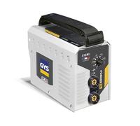 GYS Poste à souder GYSMI 200P Inverter 10-200 A MMA avec valise Professionnel