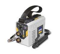 GYS Poste à souder GYSMI 80P 80A MMA 230V Monophasé Arc Force Antisticking Hot Start