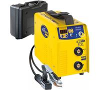 GYS Inverseur de soudage à électrodes GYSMI E200 FV 10-130/10-200 A