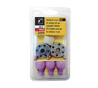 GYS - kit soudage sans gaz pour torche 250 A et galet de type B