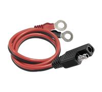 GYS - KIT S2 (M8) - SAE/LUNETTES M8 0,45 m