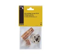 Kit soudage NO GAS Ø 0,9 / 1,0 GYS 041240