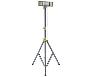 GYS - Lampe LED - sur TREPIED - 4000 Lumens - Rechargeable