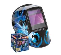 GYS Masque LCD True Color 5-9/9-13 ZEUS G Cosmic - 44104