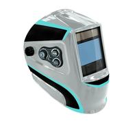 GYS ERGOTECH+ 068650 - Silver - True Color