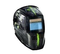 Casque de soudure automatique LCD INVADER 11 TRUE COLOR GYS 062252