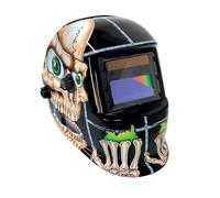 Masque LCD GYS Venus 9/13 G Bones True Color