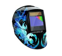 Masque LCD ZEUS 5-9/9-13 G COSMIC TRUE COLOR - GYS - 044104