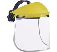 GYS Casque Toparc 042865 anti-nœuds avec visière rabattable