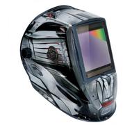 Masque de soudure GYS 068698 LCD Alien+ True Color XXL