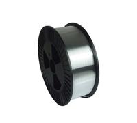 GYS, Métal d'Apport MIG/MAG, Fil Plein Acier Galvanisé ER70S-2/G2Ti Ø 0,8 mm, Bobine 5 kg S200