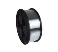 GYS, Métal d'Apport MIG/MAG, Fil Plein Aluminium AlMg5 ER5356/S Al 5356 Ø 0,8 mm, Bobine 2 kg S200