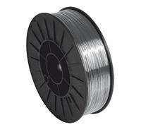 GYS, Métal d'Apport MIG/MAG, Fil Plein Aluminium AlSi5 ER4043/S Al 4043A Ø 0,8 mm, Bobine 2 kg S200