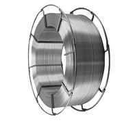 GYS, Métal d'Apport MIG/MAG, Fil Plein Aluminium Excellium AlMg5 ER5356/S Al 5356 Ø 1,2 mm, Bobine Métallique 7 kg B300