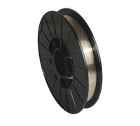 GYS, Métal d'Apport MIG/MAG, Fil Plein Brasage CuSi3 ERCuSi-A/S Cu6560 Ø 0,8 mm, Bobine 2 kg S200