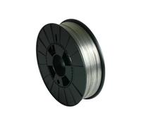 GYS Fil de soudure MIG/MAG en inox ER308LSi/G19 9LSi Ø 0,8 mm Bobine plastique S200 5 kg