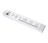 GYS, Métal d'Apport MMA, 14 Baguettes/Électrodes de Soudage Enrobées Rutilo-Basique Spécial Rechargement Dur Ø 4,0 mm x 450 mm, Étui Plastique