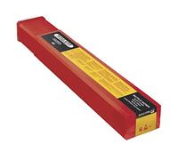 GYS Électrodes rutiles acier E6013 081604 – Lot 54 – Ø3,2 mm – Demi-étui plastique