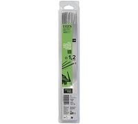 GYS, Métal d'Apport TIG, 108 Baguettes de Soudage Inox ER316L Ø 1,2 mm x 0,33 m, Blister