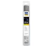 60 Baguettes TIG inox 308L ø 1.6 GYS 087248