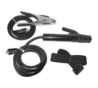 GYS Mma Ensemble N.4 - 200 A - 25 MM² - Prise 35/50 MM ² - Eh = 3 M - Mk - 0474