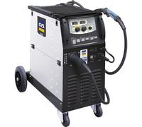 GYS Multiweld 160 M Poste à Souder Mig / Mag-E-Hand 013612