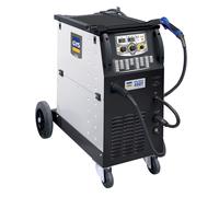 GYS - MULTIWELD 400 | Poste à souder triphasé