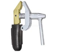 GYS Pince De Masse - 600A - 95Mm² - À Vis - 10Pcs Dans Le Carton - 043169