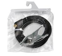GYS Pince de masse assemblée 250 A - Croco T400.70 043794