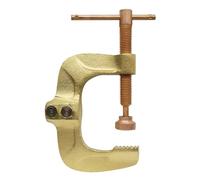 GYS Pince de masse Tyrex 800.120 800A - 046573