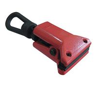GYS - Pince de tirage - Blocage Automatique - 100mm