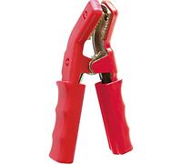 GYS - Pince Isolee Bec Courbe - 850A - Rouge