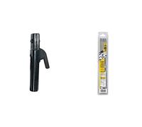 GYS - Porte-Électrode Shark 200A/ 35mm² & ELECTRODES Rutiles Acier Ø 1, 6 E6013 - ETUI de 50 - CONSOMMABLE Soudure Arc/MMA - toutes positions
