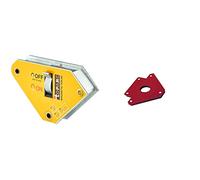 GYS - positionneur MAGNECTIC D30.90 & TOPARC Positionneur MAGNETIC Force 19kg Angles: 45/90/135°