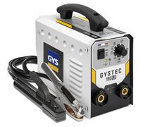 Gys Poste à souder inverter PROGYS 180 LA