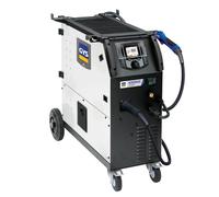 GYS Poste à souder MIG MAG avec accessoires Kronos 250M - 74996