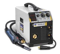 GYS Poste à souder MIG MAG inverter EASYMIG 160 - 32255