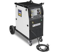 GYS Poste de soudure semi-automatique MIG/MAG SMARTMIG 182 180A
