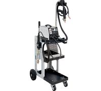 GYS PROLINER PRO 400 GYSPOT PRO 400 Station De Redressage 035805