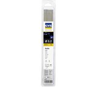GYS Ruti-Stahl Électrodes de soudage 50 pc(s) (Ø x L) 3.2 mm x 300 mm 115 A (max.)